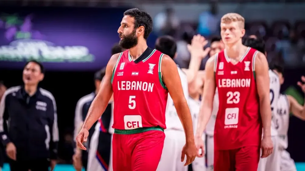 مهزلة كأس آسيا لمنتخب لبنان: ما هي أسباب هذا الظهور المخزي؟